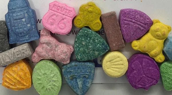 Experts push to legalise ecstasy, propose over-the-counter sales
