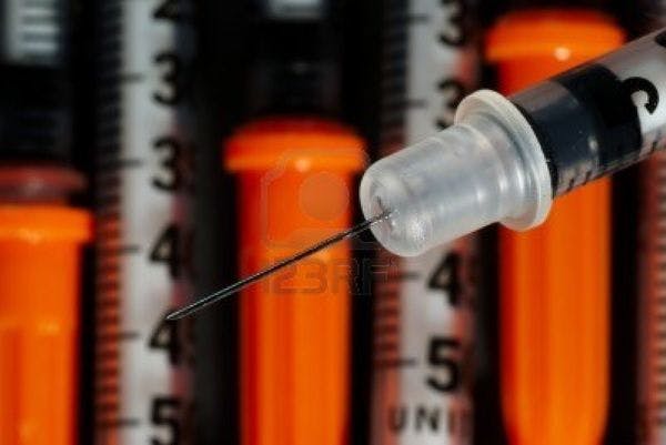 Tanzania: Safe syringes for people who use drugs