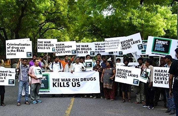 This Thursday, the world rises up against the war on drugs