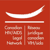 5ème symposium sur le HIV, la loi et les droits humains 