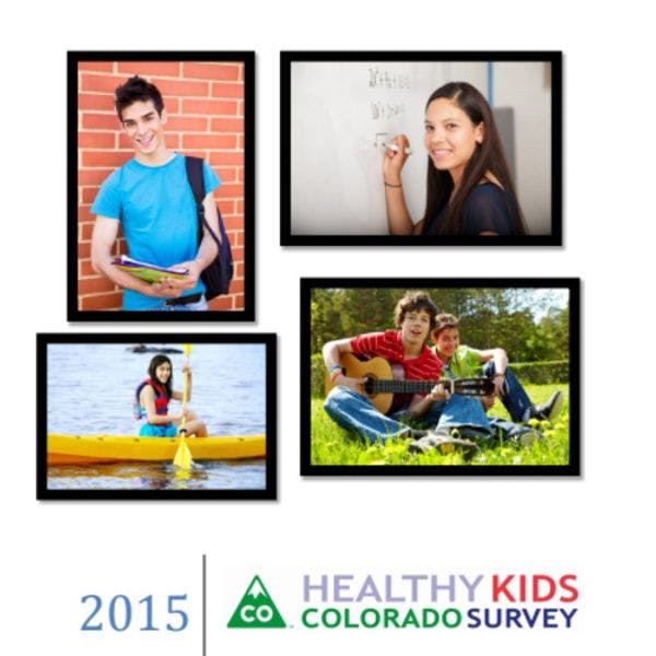 Colorado: Stable cannabis use among young people