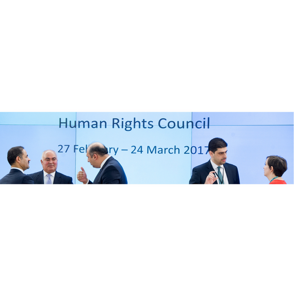 Human Rights Council 37th session