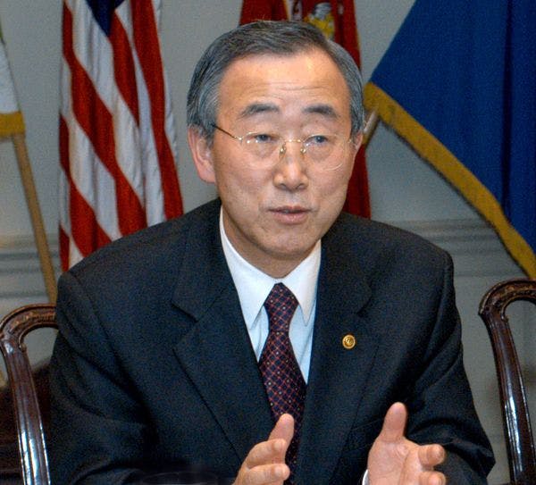 Les leaders de l’ONU peuvent-ils remettre en état les politiques de drogues? Un appel à Ban Ki Moon en amont de l’UNGASS de 2016