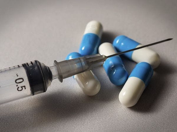 Accès aux médicaments opioïdes en Europe