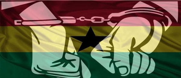 Is Ghana on the verge of decriminalising all illegal drug use?