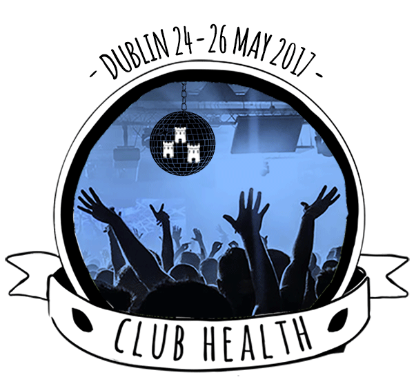Club Health Dublin 2017