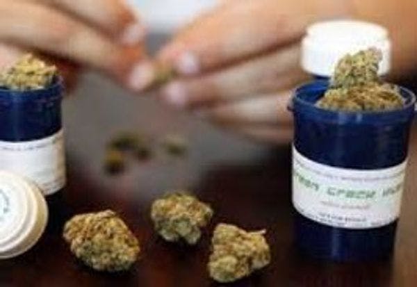 Flaws in the launch of New York's medical marijuana programme