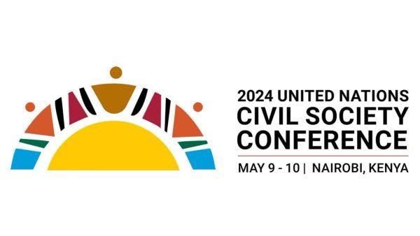 2024 UN Civil Society Conference