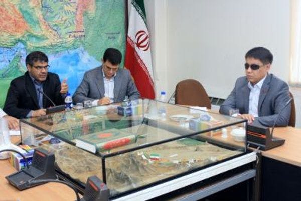 Kyrgyz Lawmakers Learn about Iranian Harm Reduction Practices