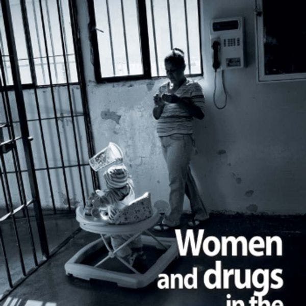 Women and drugs in the Americas