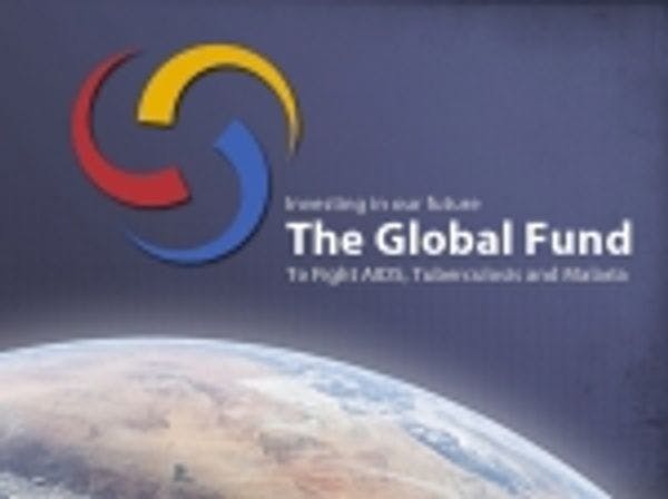 Survey - Audit of the Global Fund country coordinating mechanism