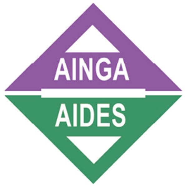 Ainga/Aides