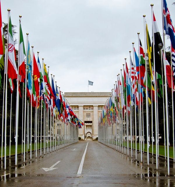 Examen Periódico Universal: 30º período de sesiones en el Consejo de Derechos Humanos