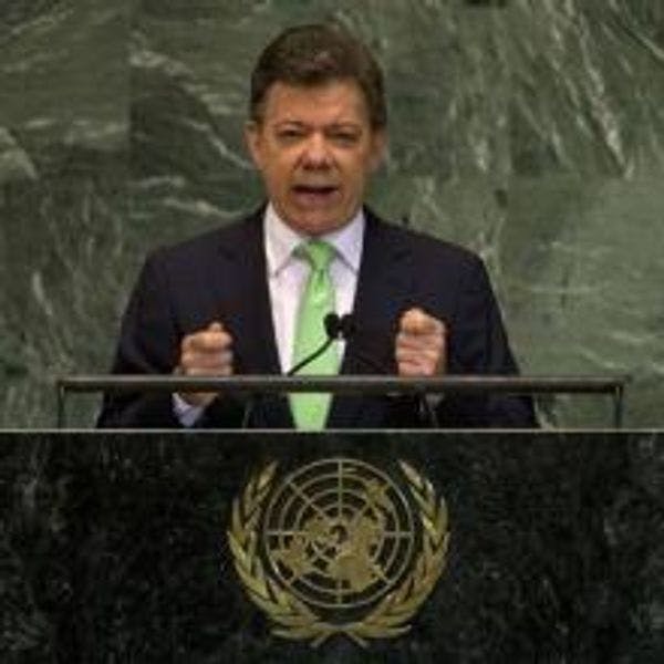 Trois Présidents latino-américains mettent en question la « guerre contre la drogue » des Etats-Unis 