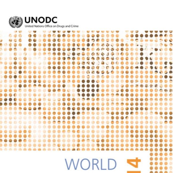 Всемирного доклада о наркотиках за 2014