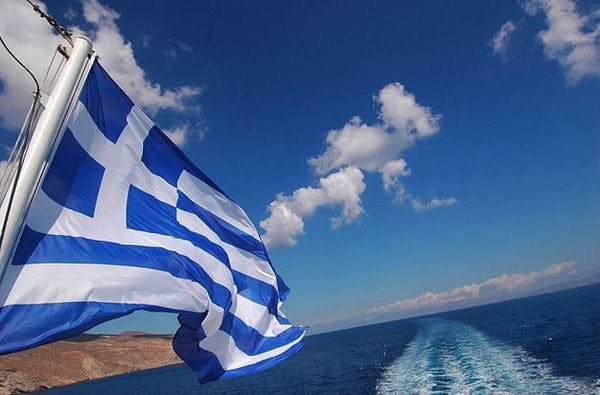 Une nouvelle loi en Grèce condamnera certains trafiquants de drogues à la prison à perpétuité