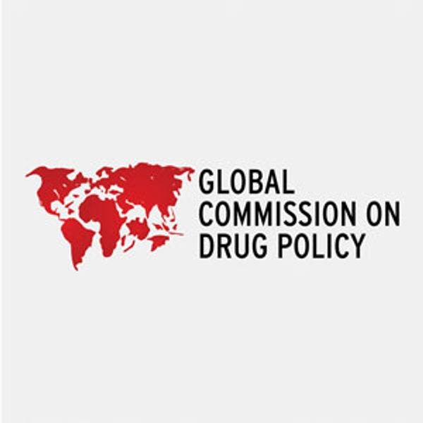 Non-violent drug users should face no penalty—a call from the Global Commission on Drug Policy