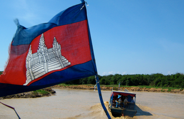 Cambodia: Amendments to drug law coming