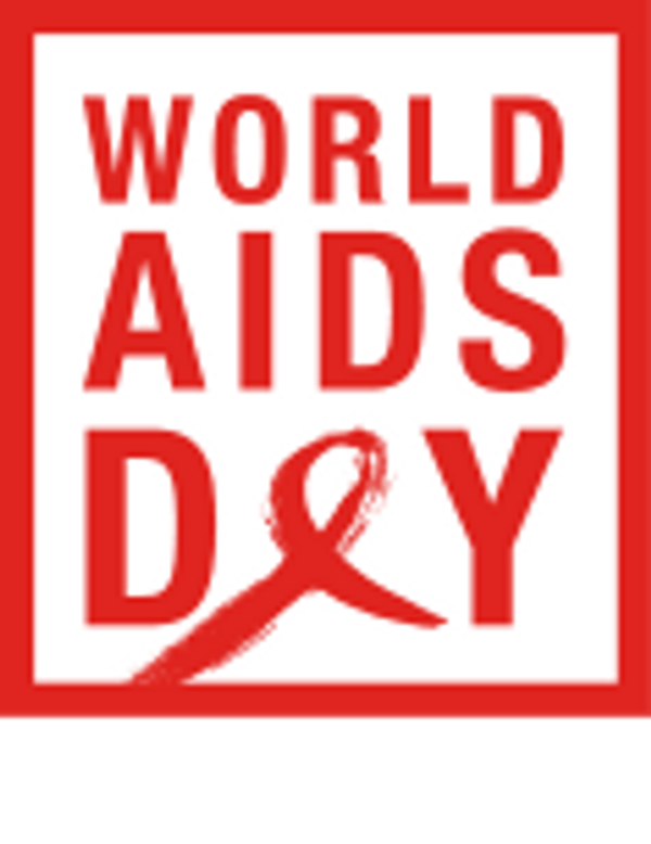 Día Mundial del SIDA 2017