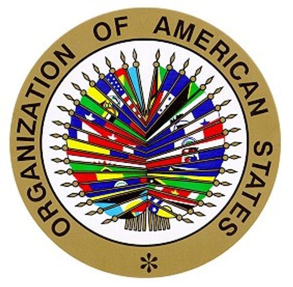  XLV período ordinario de sesiones de la Asamblea General de la Organización de los Estados Americanos (OEA)