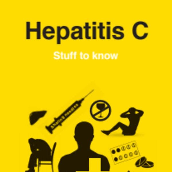 Hepatitis C care for people who use drugs in Georgia