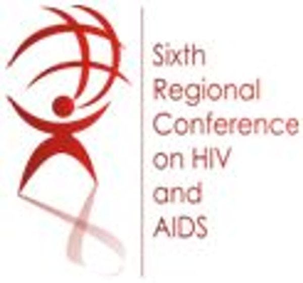 6th Regional Conference on HIV/AIDS