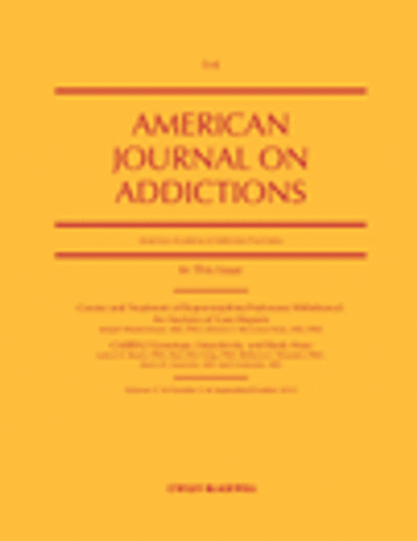 Post-prison release HIV-risk behaviors in a randomized trial of methadone treatment for prisoners