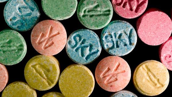 ‘They destroy lives’: UK drugs policy slammed after 4 ecstasy deaths