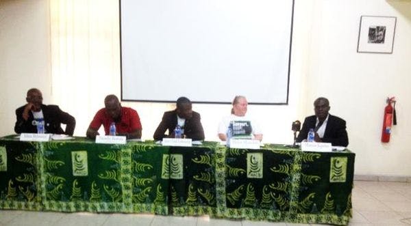 Lawyer, CSO actors advocate reformation of drug laws in Ghana