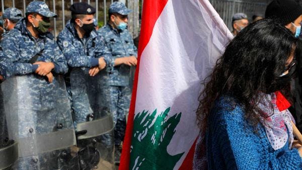 El legado colonial del control de drogas en Líbano