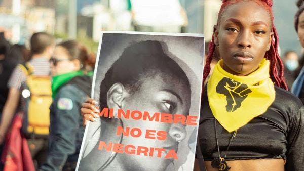 Colombia: ¿La violencia por prejuicio hacia consumidores en la JEP?