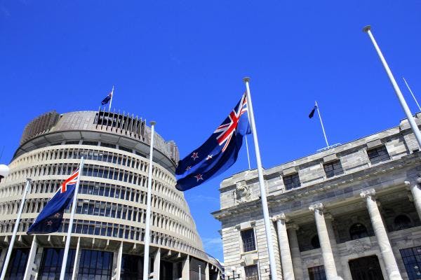 Nueva coalición exhorta a legalizar las drogas en Aotearoa/Nueva Zelanda 