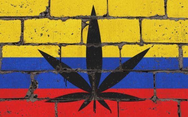 Colombia: La reforma del cannabis de uso adulto