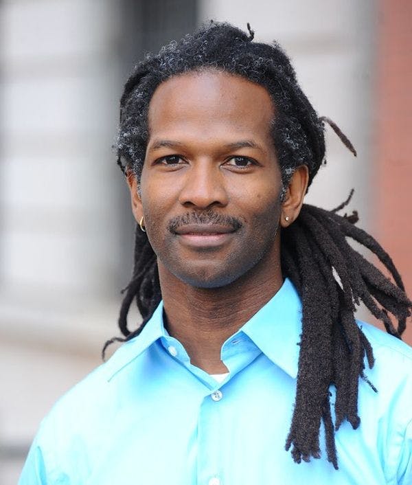 Carl Hart’s radically different approach to drug policy