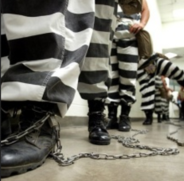 UN Rapporteur on Torture: Provide clean needles in prisons
