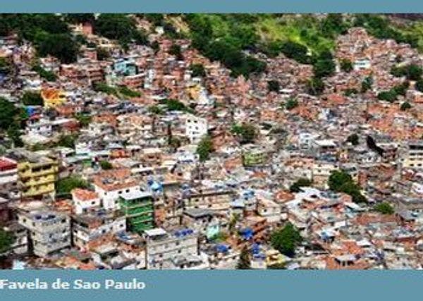 El alcalde de Sao Paulo, Brasil, ofrecerá empleo a usuarios dependientes del crack