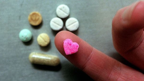 Dancing with Molly: The evidence about MDMA