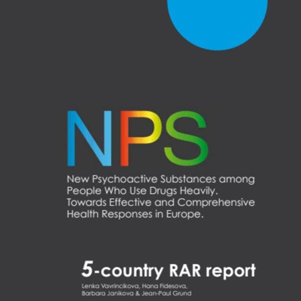 NPS Correlation report
