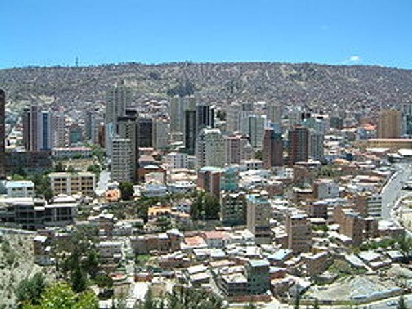 Bolivia, Perú y Brasil coordinarán programa antidrogas en Lima