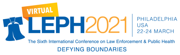 6th International Conference on Law Enforcement and Public Health