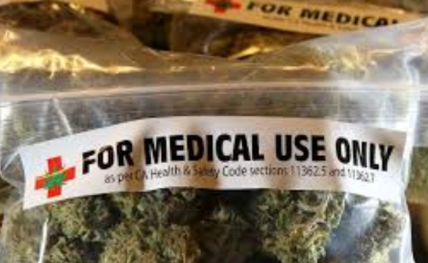 L'Etat de New York autorise le cannabis à usage médical