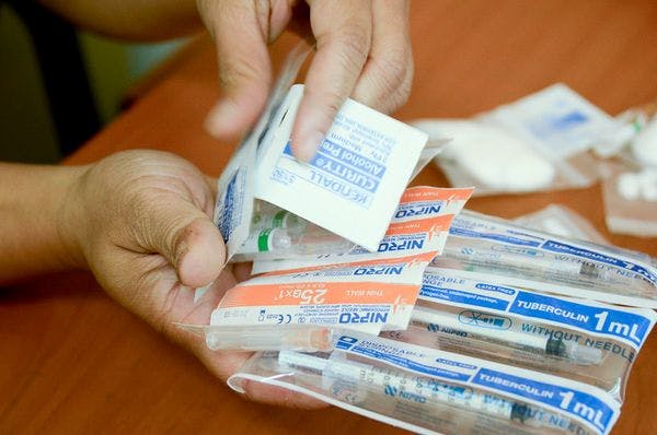 ¿Es posible la eliminación de la Hepatitis C en personas que se inyectan drogas en México?