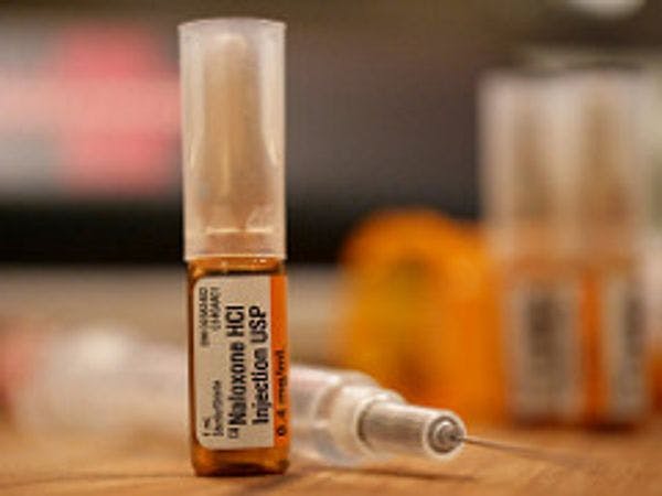 L’Ontario promeut l’usage libre de l’antidote aux opioïdes