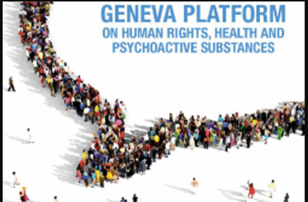 A "health and human rights" platform for international Geneva