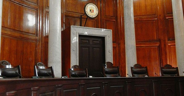Philippine Supreme Court orders release of drug war evidence