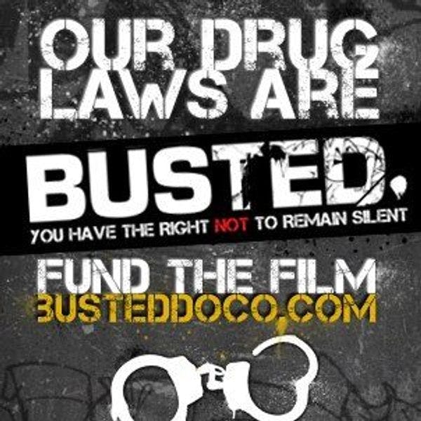 West Australian film-maker spearheading  the international War on Drugs debate