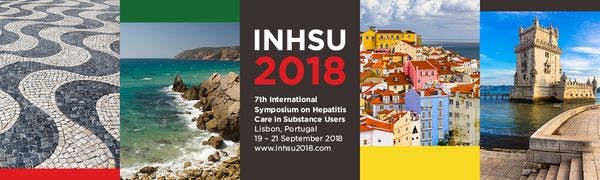 7ème Symposium international sur les soins de santé liés à l’hépatite parmi les usagers de substances
