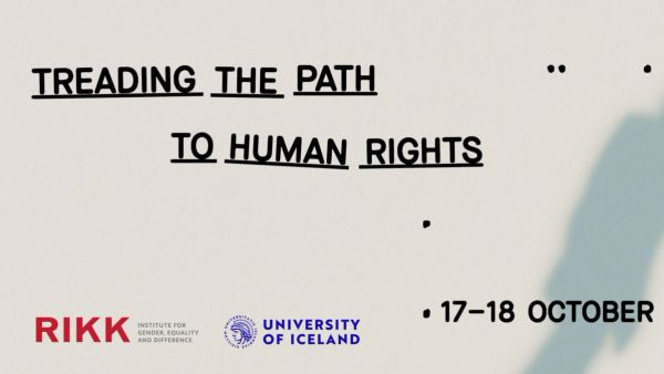 Treading the path to human rights: Gender, substance use and welfare states