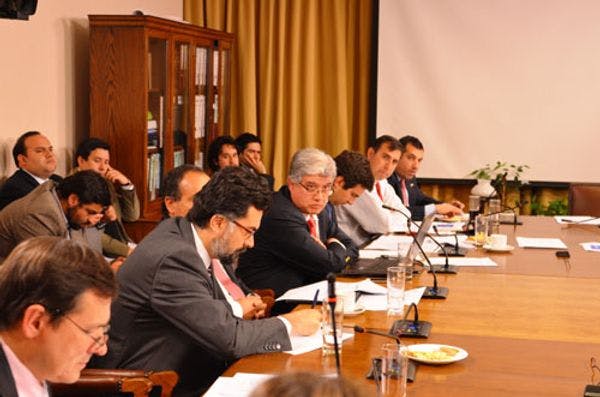 Unanimous support from deputies to legislate marijuana use and self-cultivation in Chile