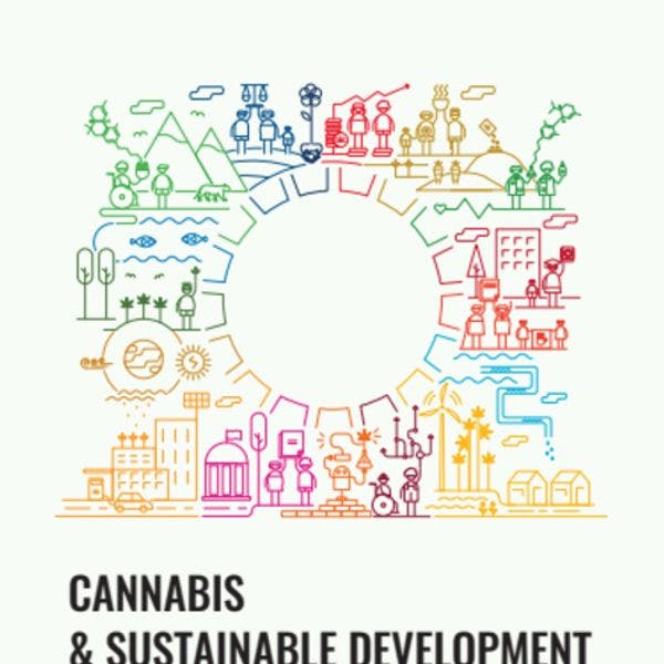Cannabis & sustainable development